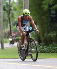 Pictures from 2013 Laguna Phuket Triathlon