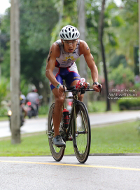 Pictures from 2013 Laguna Phuket Triathlon