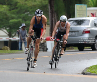 Pictures from 2013 Laguna Phuket Triathlon