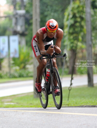 Pictures from 2013 Laguna Phuket Triathlon