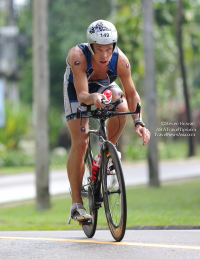 Pictures from 2013 Laguna Phuket Triathlon