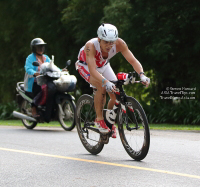 Pictures from 2013 Laguna Phuket Triathlon