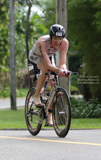 Pictures from 2013 Laguna Phuket Triathlon