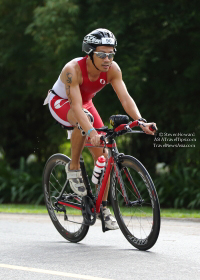 Pictures from 2013 Laguna Phuket Triathlon