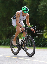 Pictures from 2013 Laguna Phuket Triathlon