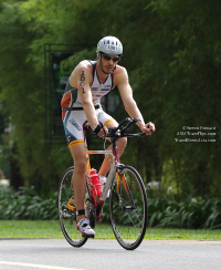 Pictures from 2013 Laguna Phuket Triathlon