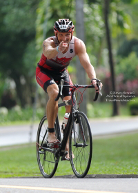 Pictures from 2013 Laguna Phuket Triathlon