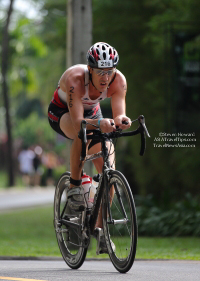 Pictures from 2013 Laguna Phuket Triathlon