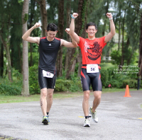 Pictures from 2013 Laguna Phuket Triathlon