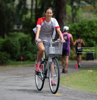 Pictures from 2013 Laguna Phuket Triathlon