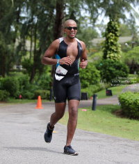 Pictures from 2013 Laguna Phuket Triathlon