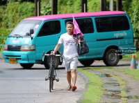 Pictures from 2013 Laguna Phuket Triathlon