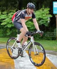 Pictures from 2013 Laguna Phuket Triathlon