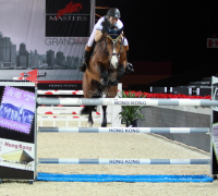 Pictures of the 2013 Longines Hong Kong Masters