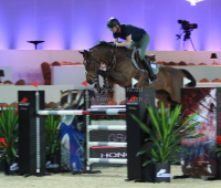 Pictures of the 2013 Longines Hong Kong Masters