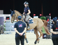 Pictures of the 2013 Longines Hong Kong Masters