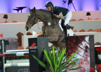 Pictures of the 2013 Longines Hong Kong Masters