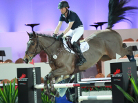 Pictures of the 2013 Longines Hong Kong Masters