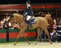 Pictures of the 2013 Longines Hong Kong Masters