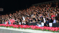 Pictures of the 2013 Longines Hong Kong Masters