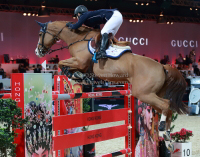 Pictures of the 2013 Longines Hong Kong Masters