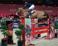 Pictures of the 2013 Longines Hong Kong Masters