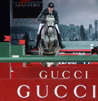 Pictures of the 2013 Longines Hong Kong Masters