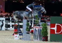 Pictures of the 2013 Longines Hong Kong Masters