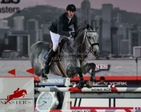 Pictures of the 2013 Longines Hong Kong Masters