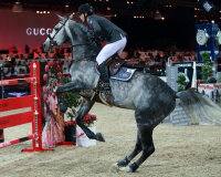 Pictures of the 2013 Longines Hong Kong Masters