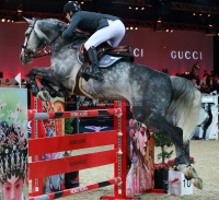 Pictures of the 2013 Longines Hong Kong Masters