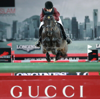 Pictures of the 2013 Longines Hong Kong Masters