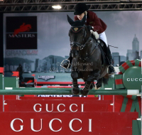 Pictures of the 2013 Longines Hong Kong Masters