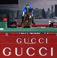 Pictures of the 2013 Longines Hong Kong Masters