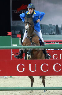 Pictures of the 2013 Longines Hong Kong Masters