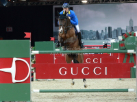 Pictures of the 2013 Longines Hong Kong Masters