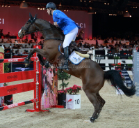 Pictures of the 2013 Longines Hong Kong Masters