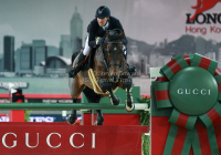 Pictures of the 2013 Longines Hong Kong Masters