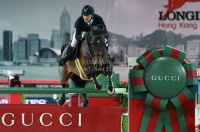 Pictures of the 2013 Longines Hong Kong Masters