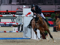 Pictures of the 2013 Longines Hong Kong Masters