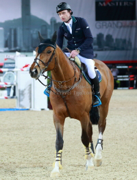 Pictures of the 2013 Longines Hong Kong Masters