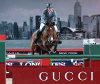 Pictures of the 2013 Longines Hong Kong Masters