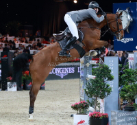 Pictures of the 2013 Longines Hong Kong Masters