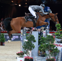 Pictures of the 2013 Longines Hong Kong Masters