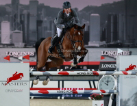 Pictures of the 2013 Longines Hong Kong Masters