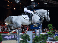 Pictures of the 2013 Longines Hong Kong Masters