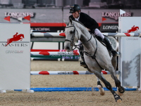 Pictures of the 2013 Longines Hong Kong Masters