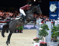 Pictures of the 2013 Longines Hong Kong Masters