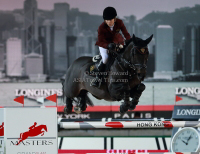 Pictures of the 2013 Longines Hong Kong Masters