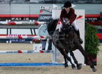 Pictures of the 2013 Longines Hong Kong Masters